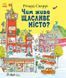 Книга "Книжка Річарда Скеррі. Чим живе Щасливе місто?" Книга "Книжка Річарда Скеррі. Чим живе Щасливе місто?" фото 1