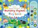 Книга "Baby's Very First Nursery Rhymes Playbook" id_3105 фото 1