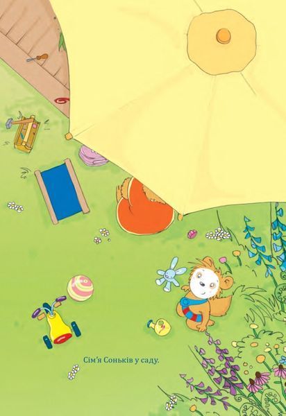 Книга " Бобо Сонько. Надворі гарно!" Книга " Бобо Сонько. Надворі гарно!" фото