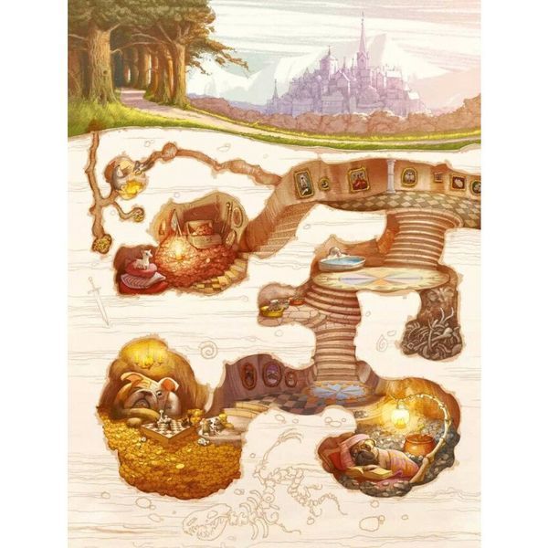 Книга "Улюблені казки Андерсена" Книга "Улюблені казки Андерсена" фото
