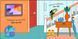 Книга &laquo;Що чути. В оселі&raquo; Книга &laquo;Що чути. В оселі&raquo; фото 5