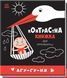 Контрастна книжка для немовляти. Агу-гу-ня Контрастна книжка для немовляти. Агу-гу-ня фото 1