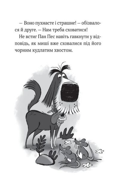 Пан Пес і кіт зчиняють клопіт.Книга 2 Пан Пес і кіт зчиняють клопіт фото