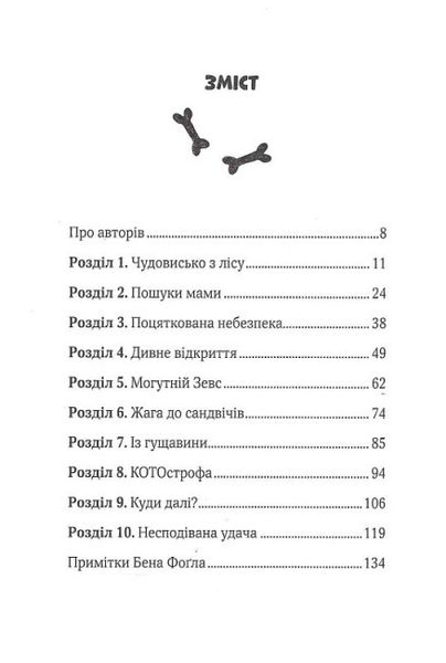 Пан Пес і кіт зчиняють клопіт.Книга 2 Пан Пес і кіт зчиняють клопіт фото