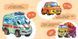 Книга "Моя перша книжка. Перші звуки" Книга "Моя перша книжка. Перші звуки" фото 5