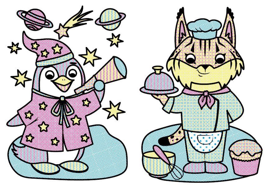 Книга "Малюємо водою! Мишка" Книга "Малюємо водою! Мишка" фото