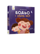 Книга &laquo;Бодьо і зубна фея&raquo; Книга &laquo;Бодьо і зубна фея&raquo; фото 1