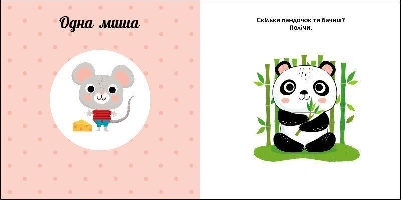 Книга "Навчальне колесо. Лічба" Книга "Навчальне колесо. Лічба" фото