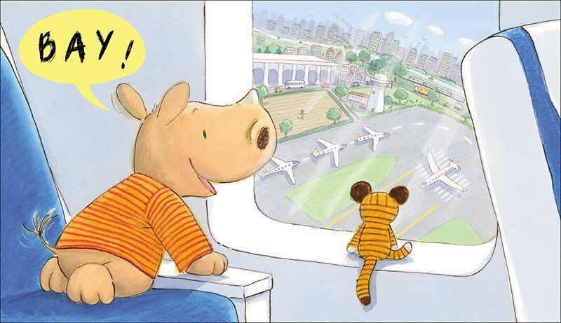 Книга "Маленький носоріг Арчі: Зараз!" Книга "Маленький носоріг Арчі: Зараз!" фото