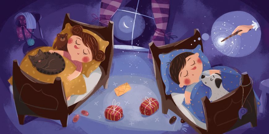 Книга &laquo;Бодьо і зубна фея&raquo; Книга &laquo;Бодьо і зубна фея&raquo; фото