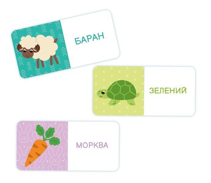 Книжки-кубики. Перші слова малюка Книжки-кубики. Перші слова малюка фото