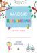 Альбом "Малюємо пальчиками" Альбом "Малюємо пальчиками" фото 2