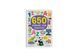 Книга "650 корисних слів дошкільнят" Книга "650 корисних слів дошкільнят" фото 1