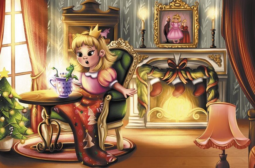 Книга "Снігові історії. Теплі історії зимової ночі" Книга "Снігові історії. Теплі історії зимової ночі" фото