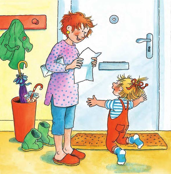 Книга "Конні на фермі" Книга "Конні на фермі" фото