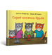 Книга "Серед котячих друзів" Книга "Серед котячих друзів" фото 1