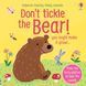 Книга "Don't Tickle the Bear!" Книга "Don't Tickle the Bear!" фото 1