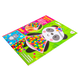 Набір для творчості "Pompon Art. Панда" Набір для творчості "Pompon Art. Панда" фото 4