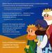 Книга "12 біблійних історій для малят" Книга "12 біблійних історій для малят" фото 5