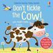 Книга "Don't Tickle the Cow!" Книга "Don't Tickle the Cow!" фото 1