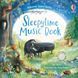 Книга "Sleepytime Music Book" id_3107 фото 1