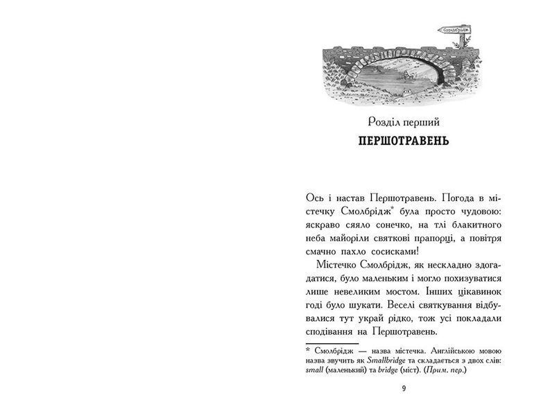 Книга "Елзі Піклз і бажання для відьмочки. Книга 2" Книга "Елзі Піклз і бажання для відьмочки. Книга 2" фото