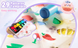 Книга для пальчикового малювання Mirola Kids Книга для пальчикового малювання Mirola Kids фото 1