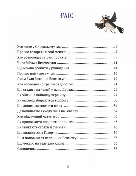 Книга "Ведмежуня мандрує в Карпати" Книга "Ведмежуня мандрує в Карпати" фото