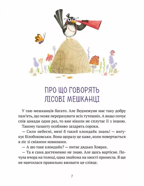 Книга "Ведмежуня мандрує в Карпати" Книга "Ведмежуня мандрує в Карпати" фото