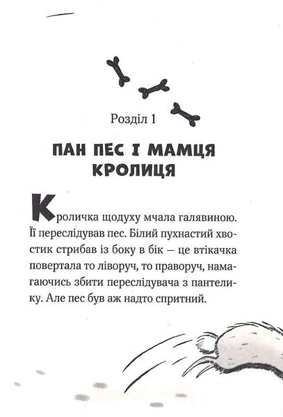 Пан Пес і вухасті проти напасті.Книга 1 Пан Пес і вухасті проти напасті фото