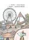Книга "Коржик і Маківка у парку розваг. Метью Корделл" Книга "Коржик і Маківка у парку розваг. Метью Корделл" фото 9
