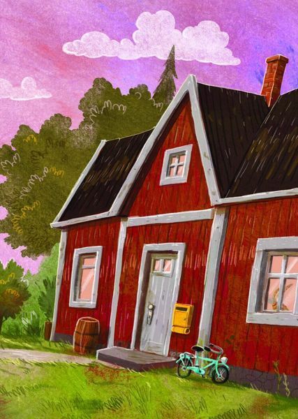 Книга "Заєць Гібіскус і шмаркленежить" Книга "Заєць Гібіскус і шмаркленежить" фото