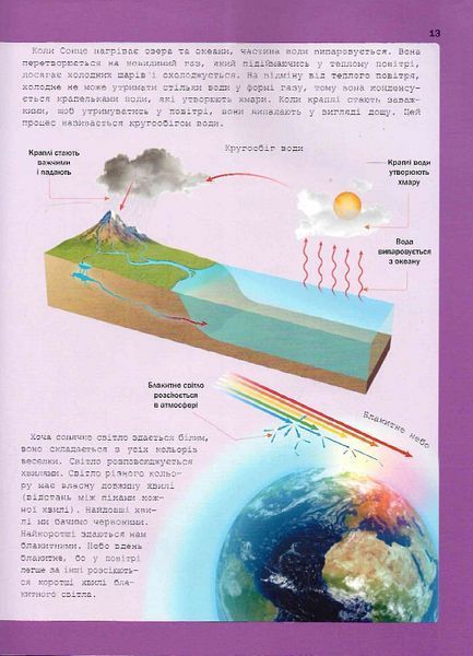 Велика книга космосу Велика книга космосу фото