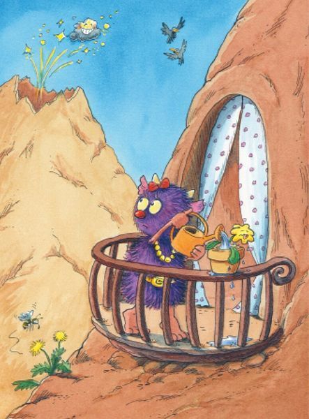 Книга "Вулканоси. Вулканоси закипають аж дим іде. Книга 6" Книга "Вулканоси. Вулканоси закипають аж дим іде. Книга 6" фото