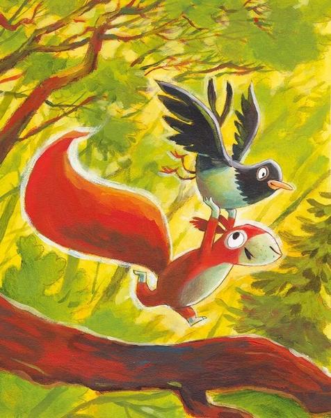 Книга "Піно і Лела. Найкращі друзі назавжди" Книга "Піно і Лела. Найкращі друзі назавжди" фото