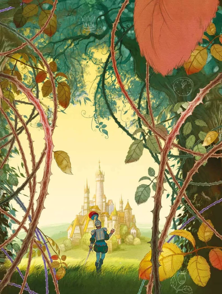 Книга "Улюблені казки Перро" Книга "Улюблені казки Перро" фото