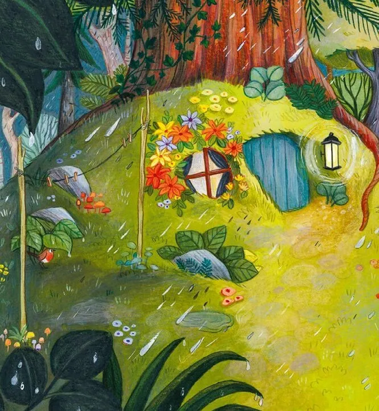 Книга "Хованки" Книга "Хованки" фото
