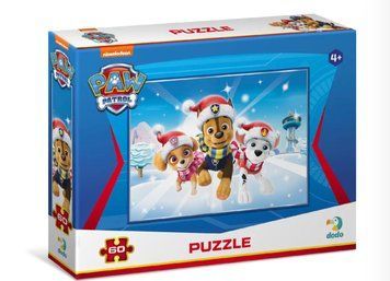 Пазл.Paw Patrol.Christmas. 200421.Свято наближається Пазл.Paw Patrol.Christmas. 200421.Свято наближається фото