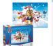 Пазл.Paw Patrol.Christmas. 200421.Свято наближається Пазл.Paw Patrol.Christmas. 200421.Свято наближається фото 2