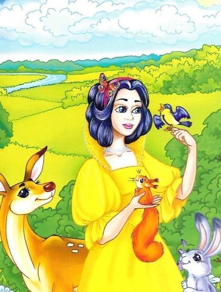Улюблені казки для найменших(Віват) Улюблені казки для найменших фото