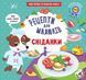 Книга "Рецепти для малюків. Сніданки" Книга "Рецепти для малюків. Сніданки" фото 1