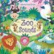 Книга "Zoo Sounds" id_3108 фото 1