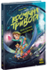 Книга "Космічна тривога: Космічна тривога. Крізь космос із гіперзвуком. Книга 1" Книга "Космічна тривога: Космічна тривога. Крізь космос із гіперзвуком. Книга 1" фото 1