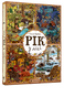 Рік у лісі. Книга-розглядалка Рік у лісі. Книга-розглядалка фото 1