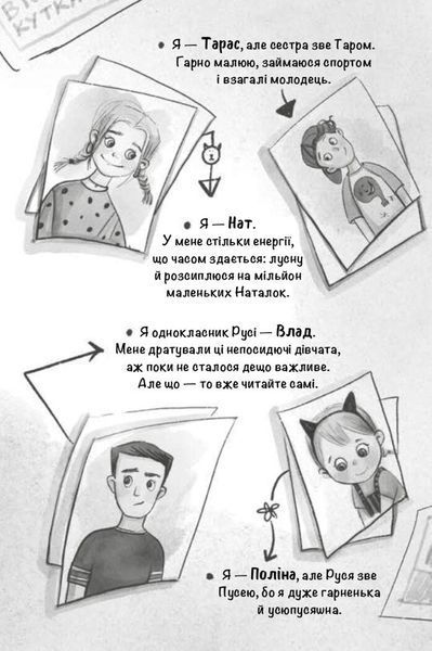 Книга "Як заробити на канікулах" Книга "Як заробити на канікулах" фото