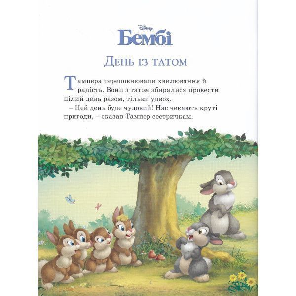 Книга "Пухнасті історії.Колекція казок" Книга "Пухнасті історії.Колекція казок" фото
