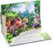 Книжка-панорамка. Пан Коцький Книжка-панорамка. Пан Коцький фото 4