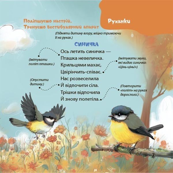 Книга "Матусина бібліотечка. Віршенята-гралочки. Забавлянки, утішки, руханки, лічилочки для малят. 0-3 роки" Книга "Матусина бібліотечка. Віршенята-гралочки. Забавлянки, утішки, руханки, лічилочки для малят. 0-3 роки" фото