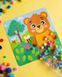 Набір для творчості &laquo;Pompon Art. Ведмідь&raquo; Набір для творчості &laquo;Pompon Art. Ведмідь&raquo; фото 4