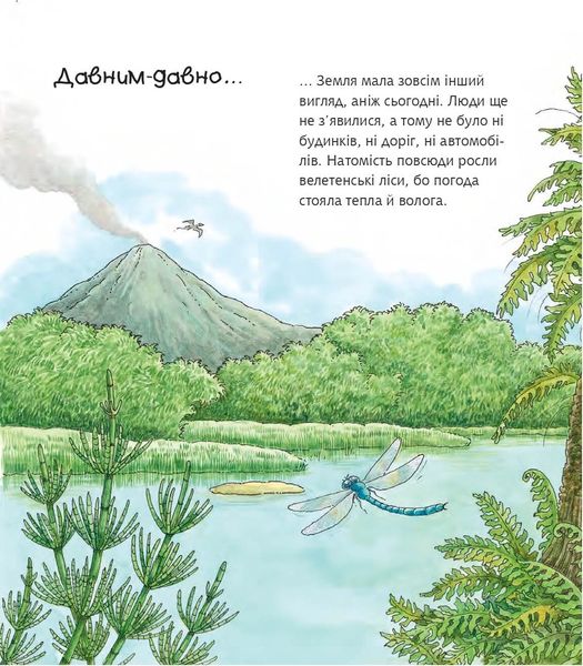 Книга "Чому? Чого? Навіщо? Динозаври. 2-4 роки" Книга "Чому? Чого? Навіщо? Динозаври. 2-4 роки" фото